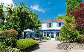Hotel Les Liserons De Mougins